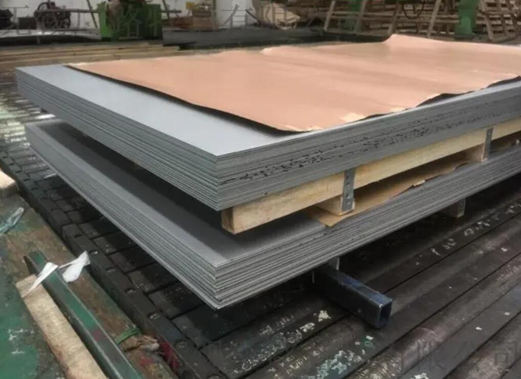 德宏310s不锈钢板