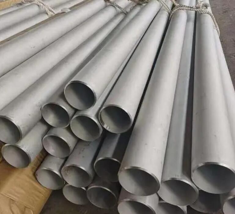 德宏304不锈钢管