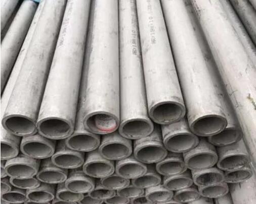 德宏310s不锈钢管