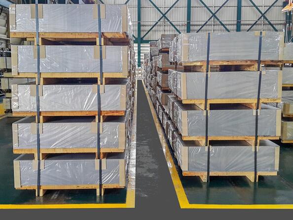 德宏316ti不锈钢板