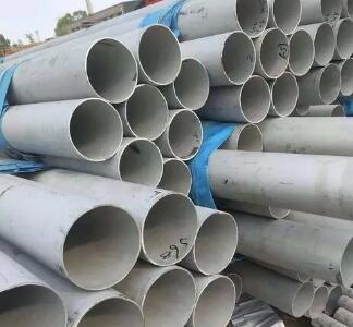 德宏316L不锈钢管