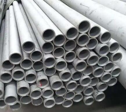 德宏316L不锈钢管