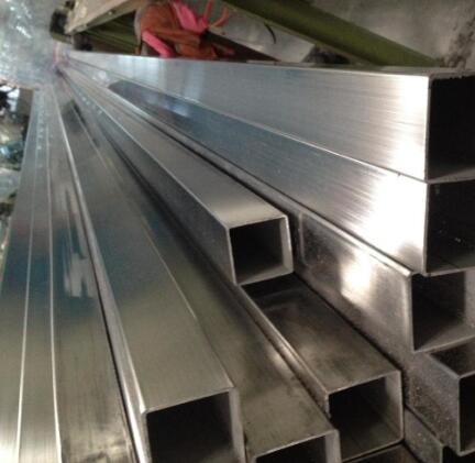 德宏不锈钢方管