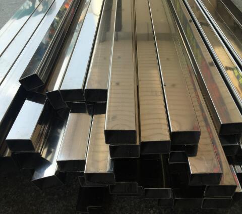 德宏不锈钢方管