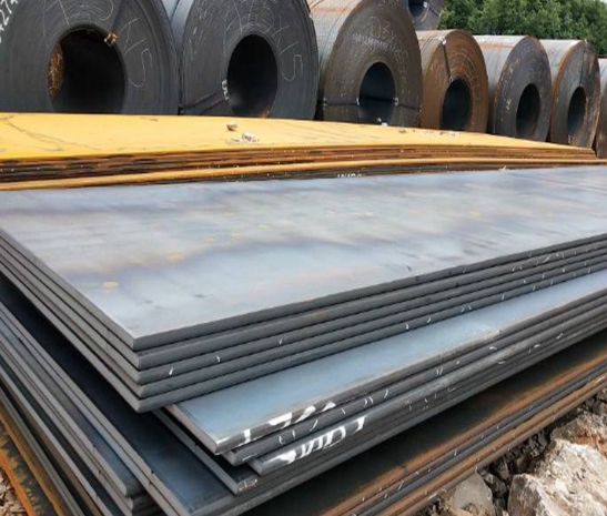 德宏510L汽车大梁板