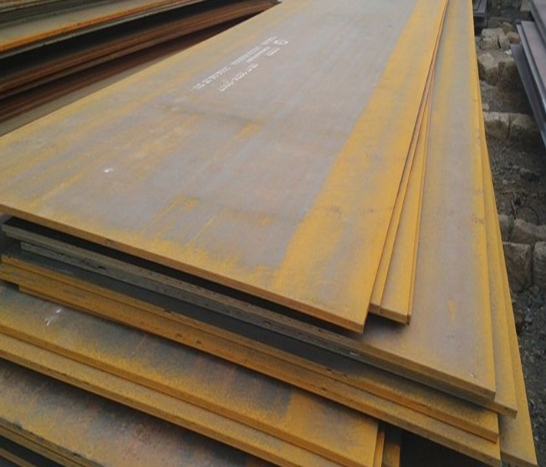 德宏610L汽车大梁板