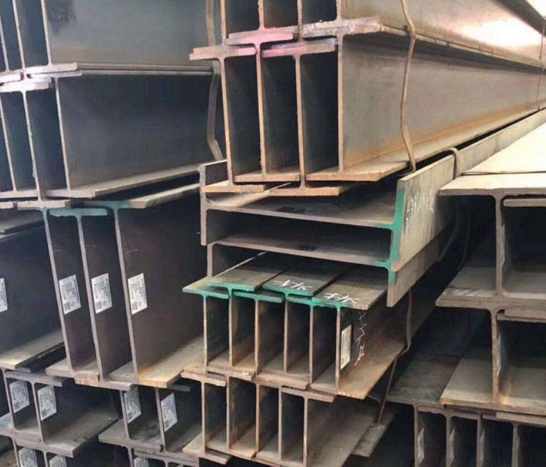 德宏Q235C工字钢