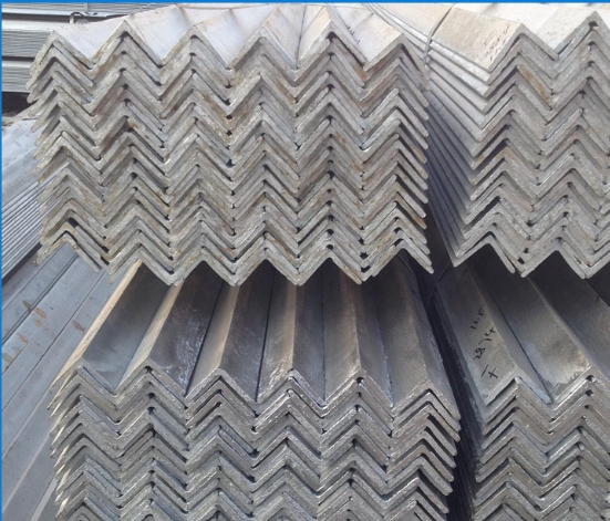 德宏不等边镀锌角钢