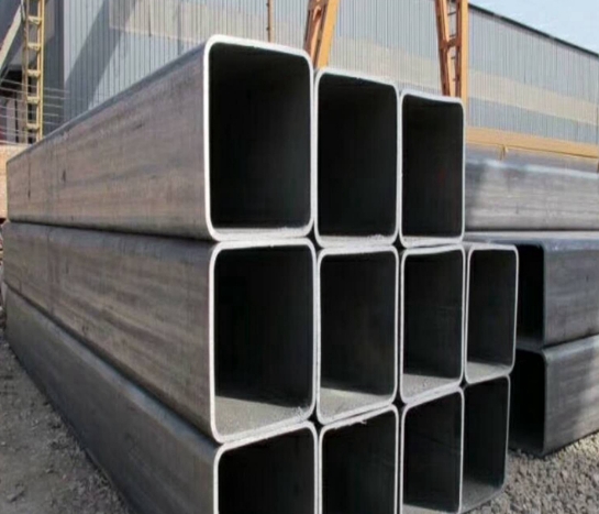 德宏直角方矩管